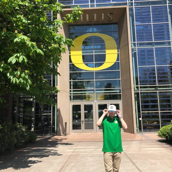 Meet your Posher, Jack - Picture 1 of 1